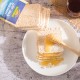 كعك الأرز سادة (ارض الطبيعة) كعك الأرز سادة (ارض الطبيعة)