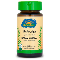 بهارات جارام ماسلا من أرض الطبيعة بهارات جارام ماسلا من أرض الطبيعة