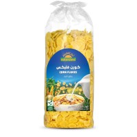 كورن فليكس من ارض الطبيعة كورن فليكس من ارض الطبيعة