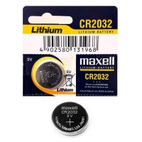 بطارية ليثيوم - CR2032 بطارية ليثيوم - CR2032