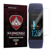 حامي شاشة ساعة بولار A370 حامي شاشة ساعة بولار A370