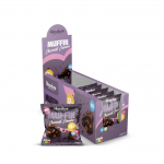 مافن بروتين من Alasature