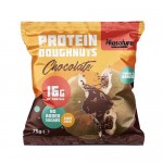 دونات بروتين بالشوكلاته من Alasature