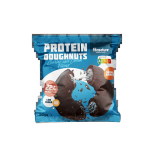 دونات بروتين بالكوكيز اند كريم من Alasature