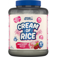 كريمة الأرز نكهة التوت من أبلايد نيوتريشن 2 كغم كريمة الأرز نكهة التوت من أبلايد نيوتريشن 2 كغم