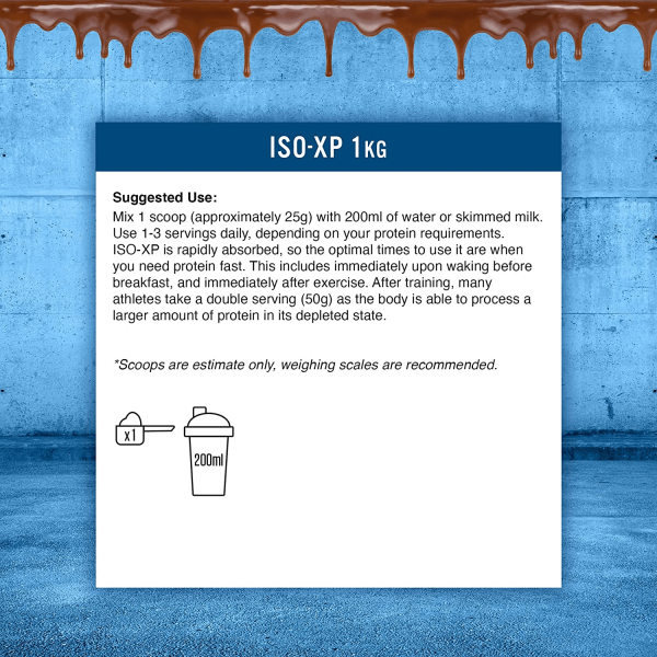 واي بروتين ايزوليت، شوكولاته بوينو، ابلايد نيوترشن واي بروتين ايزوليت، شوكولاته بوينو، ابلايد نيوترشن