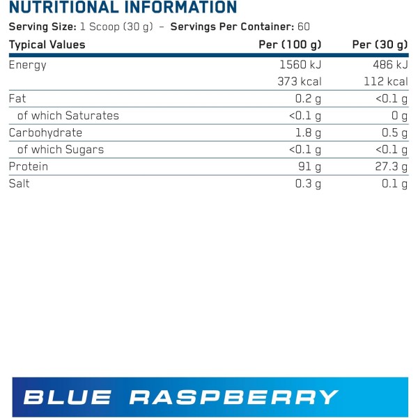 بيف اكس بي بروتين التوت الأزرق ابلايد نيوتريشن بيف اكس بي بروتين التوت الأزرق ابلايد نيوتريشن