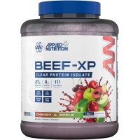 بيف اكس بي بروتين الكرز والتفاح ابلايد نيوتريشن بيف اكس بي بروتين الكرز والتفاح ابلايد نيوتريشن