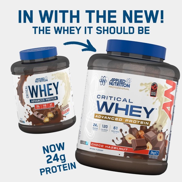 كريتيكال واي بروتين بنكهة شوكولاتة بوينو من أبلايد نيوتريشن كريتيكال واي بروتين بنكهة شوكولاتة بوينو من أبلايد نيوتريشن