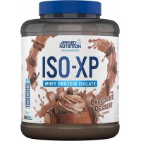 واي بروتين ايزوليت،شوكولاته، ابلايد نيوترشن واي بروتين ايزوليت،شوكولاته، ابلايد نيوترشن