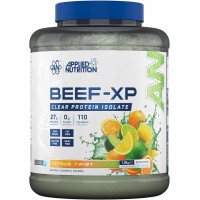 بيف اكس بي بروتين الحمضيات ابلايد نيوتريشن بيف اكس بي بروتين الحمضيات ابلايد نيوتريشن