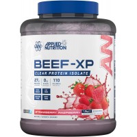 بيف اكس بي بروتين الفراولة والتوت ابلايد نيوتريشن بيف اكس بي بروتين الفراولة والتوت ابلايد نيوتريشن