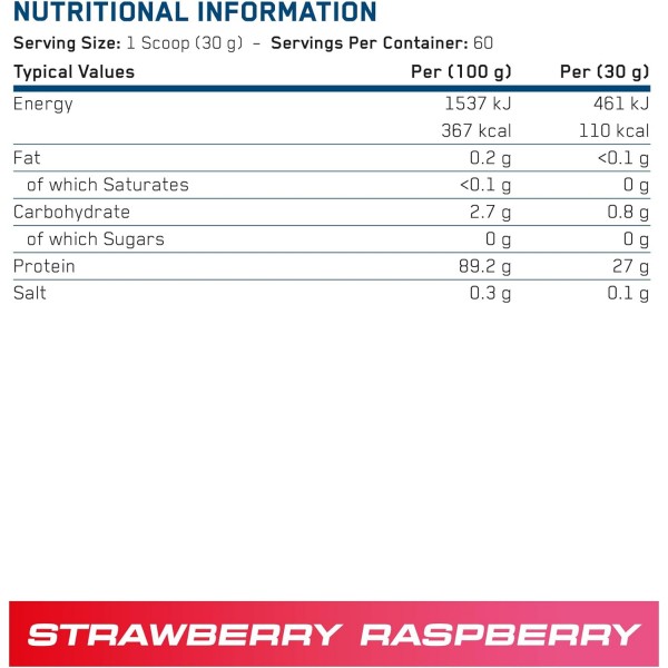 بيف اكس بي بروتين الفراولة والتوت ابلايد نيوتريشن بيف اكس بي بروتين الفراولة والتوت ابلايد نيوتريشن