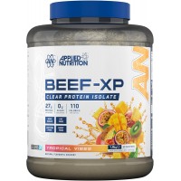 بيف اكس بي بروتين الفواكه الاستوائية ابلايد نيوتريشن بيف اكس بي بروتين الفواكه الاستوائية ابلايد نيوتريشن