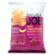 رقائق شيبس الموز بنكهة الباربكيو - بنانا جوي