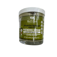 زبدة الفستق عالية البروتين بيلفيف زبدة الفستق عالية البروتين بيلفيف