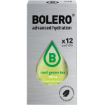 منكهات الماء بوليرو - شاي أخضر مثلج بنكهة الحمضيات