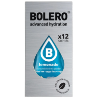 منكهات الماء بوليرو - نكهة الليموناضة