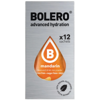 منكهات الماء بوليرو - نكهة اليوسفي