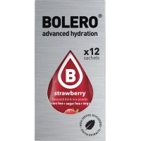 منكهات الماء بوليرو - نكهة الفراولة منكهات الماء بوليرو - نكهة الفراولة