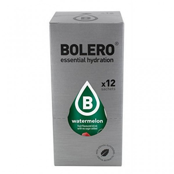 منكهات الماء بوليرو - نكهة البطيخ