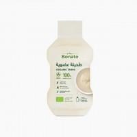 طحينة عضوية من بوناتو طحينة عضوية من بوناتو