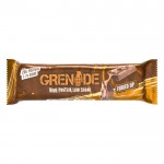  بروتين بار فدج براوني من قرنيد 