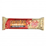  بروتين بار وايت شوكليت وفول سوداني من قرنيد 