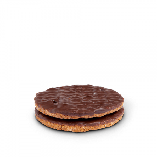 جولن دايجستف الشوفان بالشوكولاته