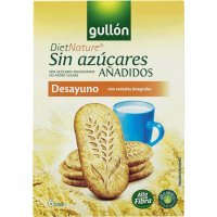 جولن بسكويت الحبوب الكاملة 216g جولن بسكويت الحبوب الكاملة 216g