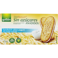 جولن بسكويت ساندويش محشو بكريمة الزبادي 220g جولن بسكويت ساندويش محشو بكريمة الزبادي 220g