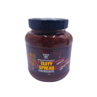 سبريد الشوكولاتة من هيلثي اند تيستي سبريد الشوكولاتة من هيلثي اند تيستي