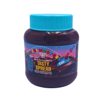 سبريد الشوكولاتة للأطفال من هيلثي اند تيستي سبريد الشوكولاتة للأطفال من هيلثي اند تيستي