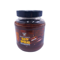 سبريد الشوكولاتة بالبندق من هيلثي اند تيستي سبريد الشوكولاتة بالبندق من هيلثي اند تيستي