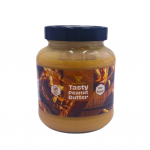 سبريد زبده الفول السوداني من هيلثي اند تيستي