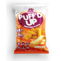 بفك بروتين انتو سناكس نكهة الجبن بفك بروتين انتو سناكس نكهة الجبن