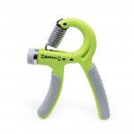 مقبض تمارين لليد 