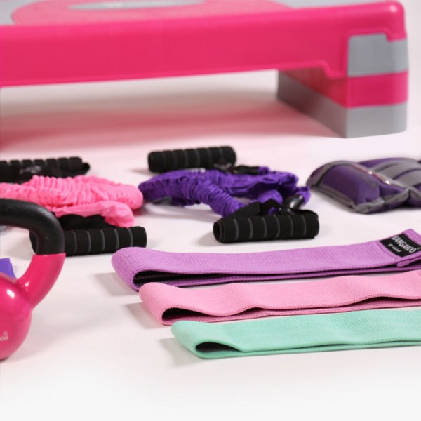 المجموعة الوردية المتكاملة - كانجرو المجموعة الوردية المتكاملة - كانجرو