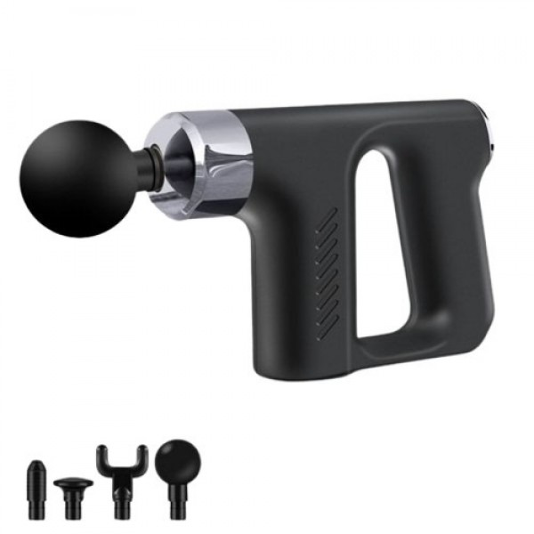 مسدس تدليك الجسم مع قبضة يد مغلقة من كانجارو