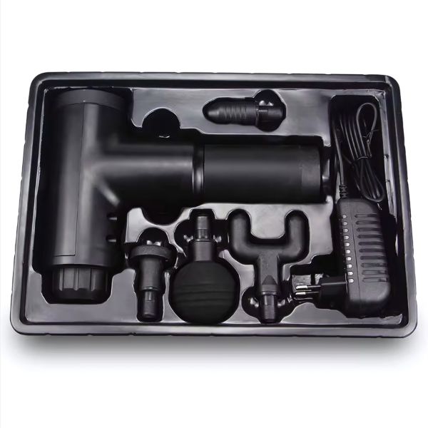 مسدس تدليك الجسم بيد مستقيمة من كانجارو