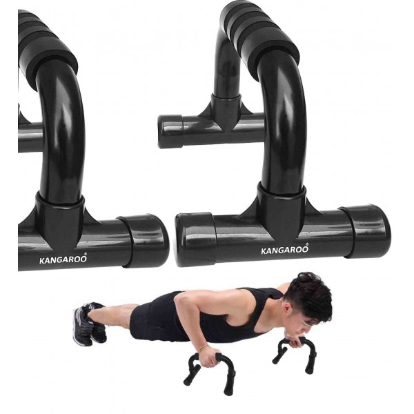 مقبط بوش اب لتمرين الضغط واللياقة البدنية من كانجارو