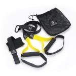 حبل مقاومة TRX