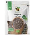 بذور الشيا العضوية منتج الطبيعة بذور الشيا العضوية منتج الطبيعة