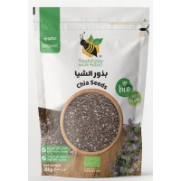 بذور الشيا العضوية منتج الطبيعة بذور الشيا العضوية منتج الطبيعة