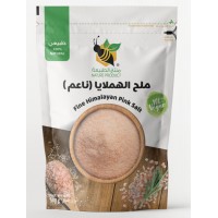 ملح الهيمالايا الناعم من منتج الطبيعة ملح الهيمالايا الناعم من منتج الطبيعة