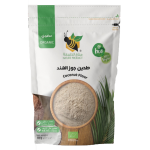 دقيق جوز الهند العضوي منتج الطبيعة دقيق جوز الهند العضوي منتج الطبيعة