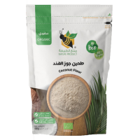 دقيق جوز الهند العضوي منتج الطبيعة دقيق جوز الهند العضوي منتج الطبيعة