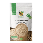 رقائق الشوفان الناعمة منتج الطبيعة رقائق الشوفان الناعمة منتج الطبيعة