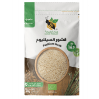 قشور السيلليوم منتج الطبيعة  قشور السيلليوم منتج الطبيعة
