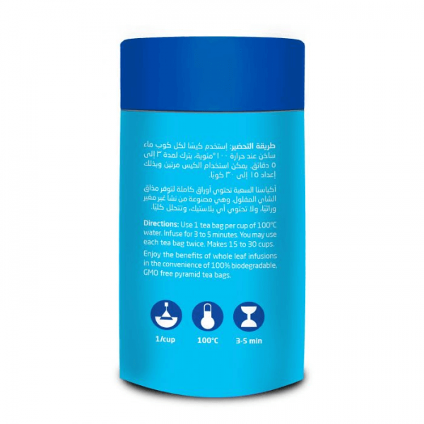 شاي البابونج أرض الطبيعة شاي البابونج أرض الطبيعة